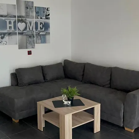 Ferienwohnung Staufenberg 2 Zewnętrze zdjęcie