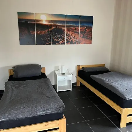 Ferienwohnung Staufenberg 2 Zewnętrze zdjęcie