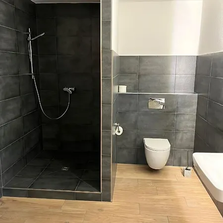 Ferienwohnung Staufenberg 2 Zewnętrze zdjęcie