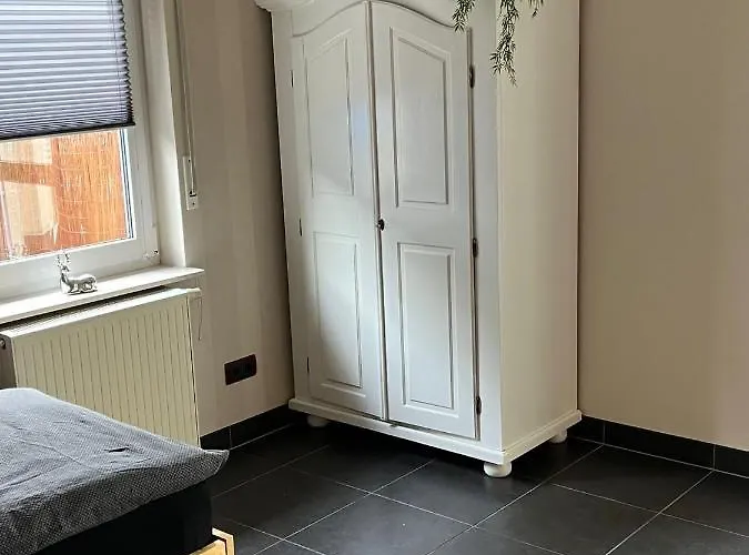 Ferienwohnung Staufenberg 2