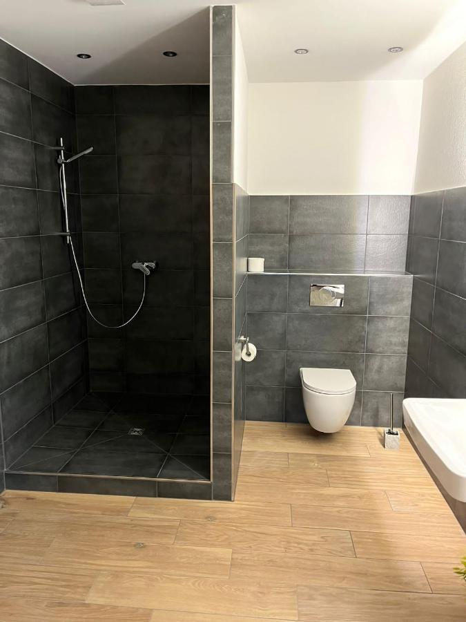Apartment Staufenberg 2